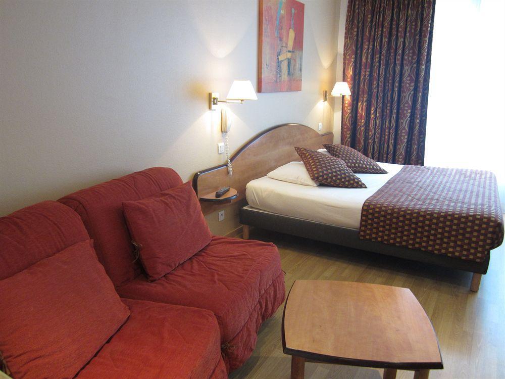 Hotel Du Moderne 3*