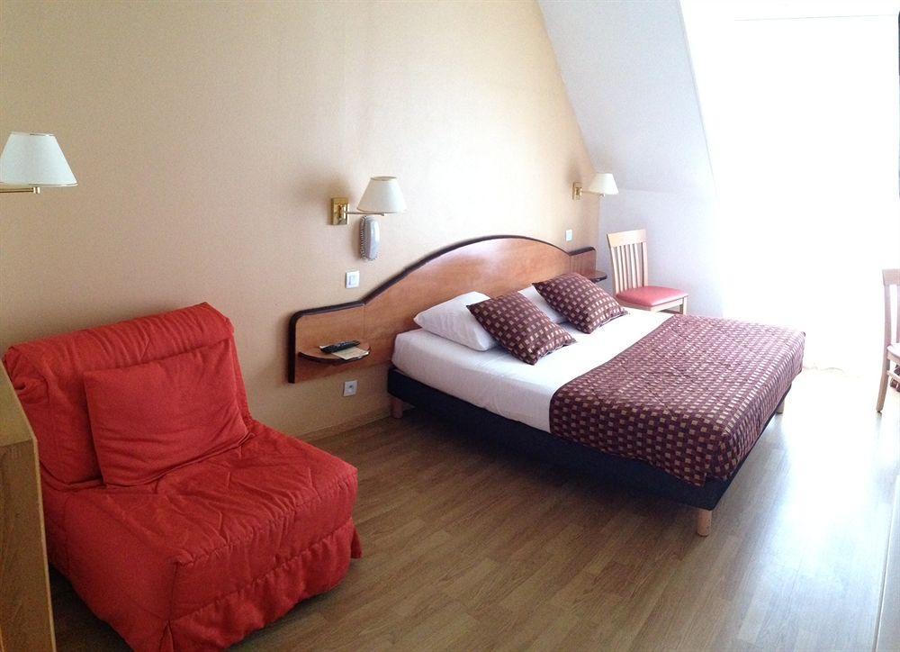 Hotel Du Moderne 3*