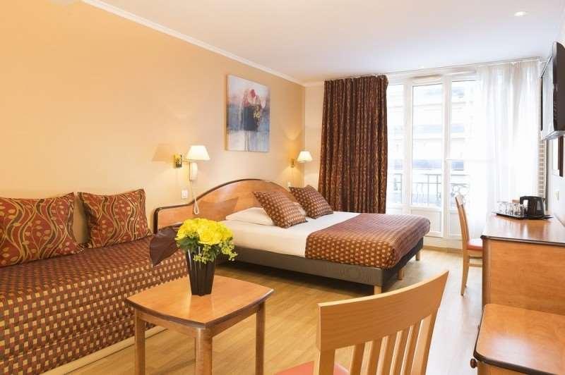 Du Moderne Hotel 3*