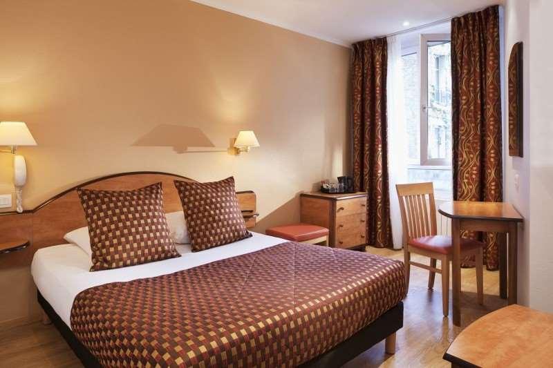 Hotel Du Moderne 3*