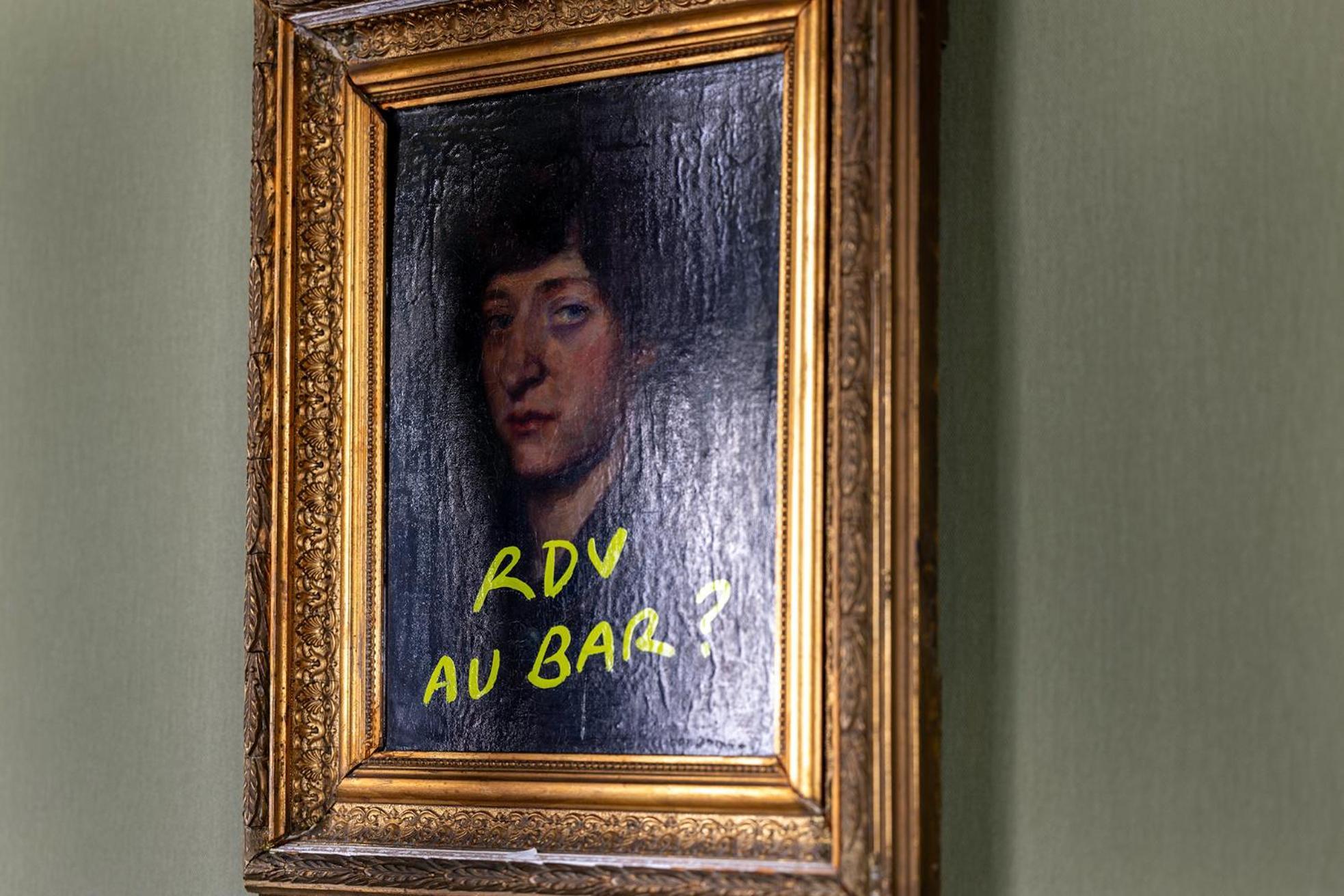 Du Moderne 3*