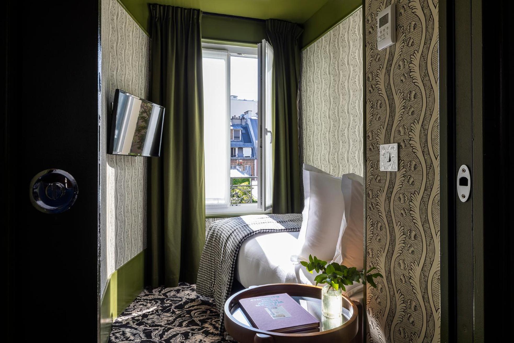 Hotel Du Moderne Paris