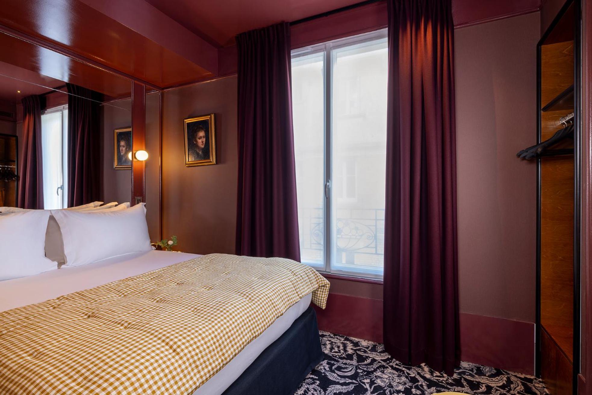 Du Moderne Paris