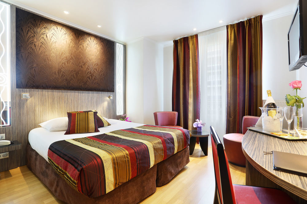 La Conversation Hotel 3*