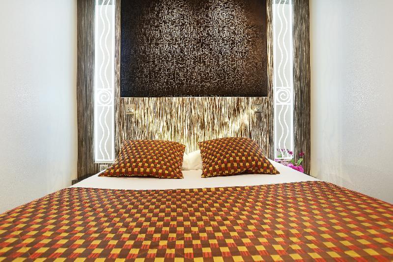 Hotel Du Moderne Paris