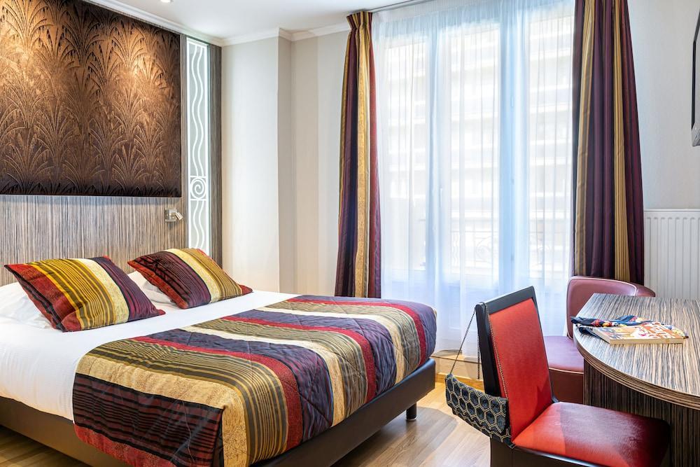Hotel Du Moderne 3*