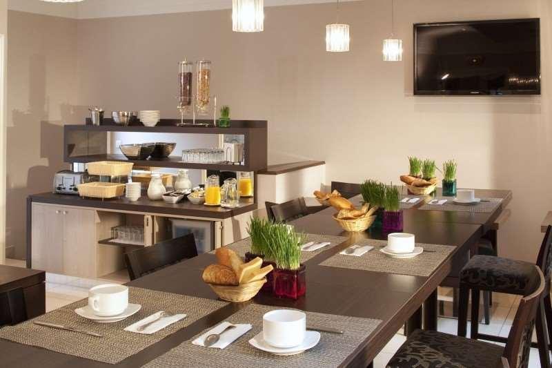 Hotel Du Moderne 3*