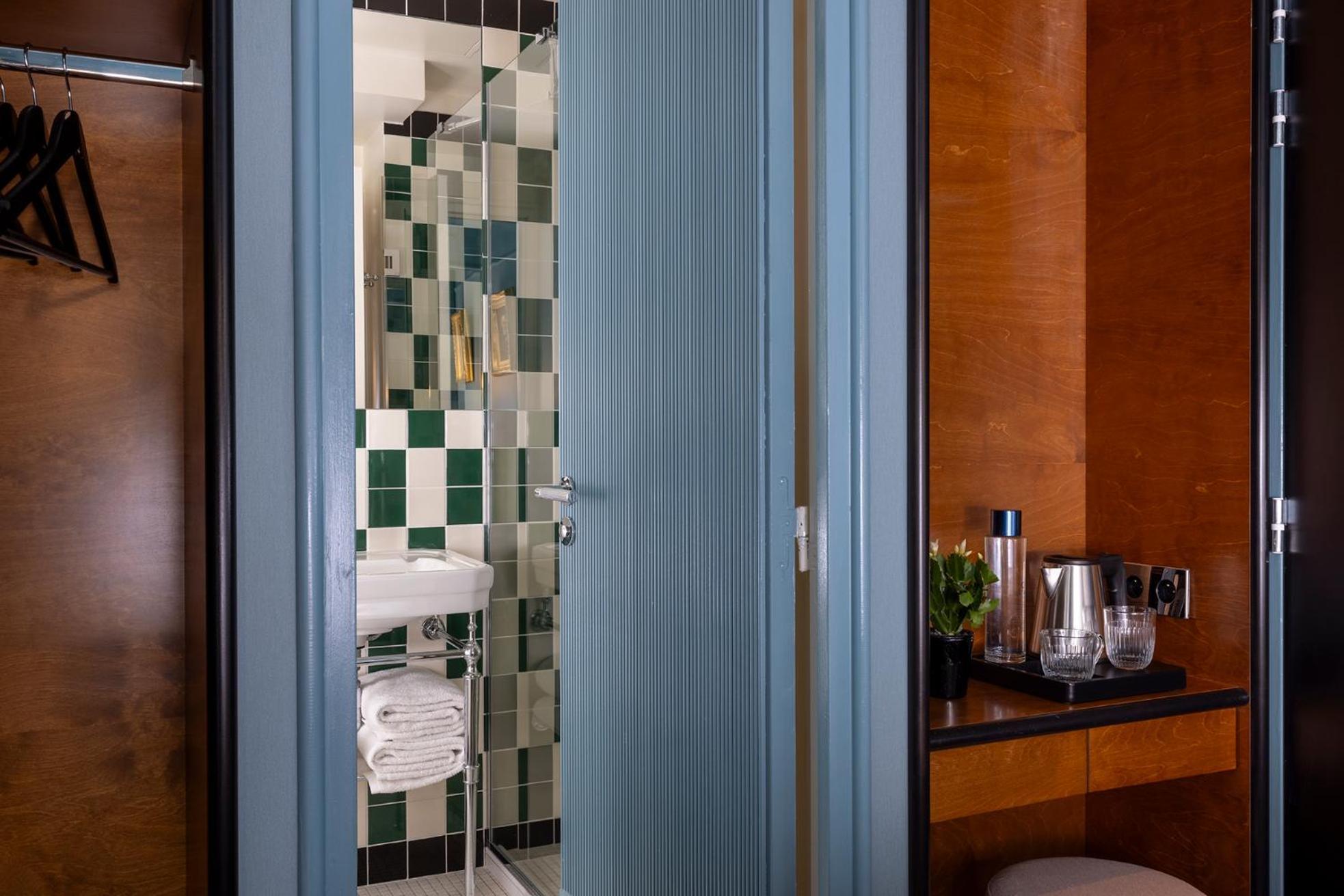 Du Moderne Hotel Paris