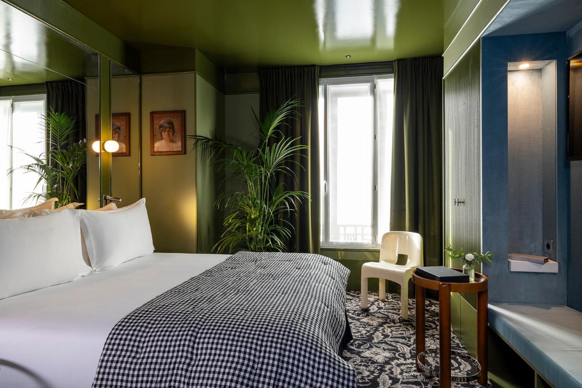 Hotel Du Moderne