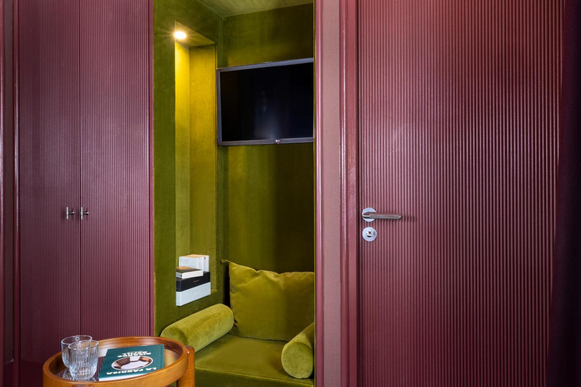 Du Moderne 3* Paris