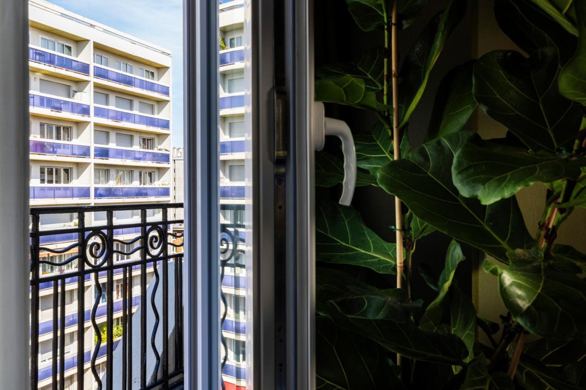 Du Moderne Hotel Paris