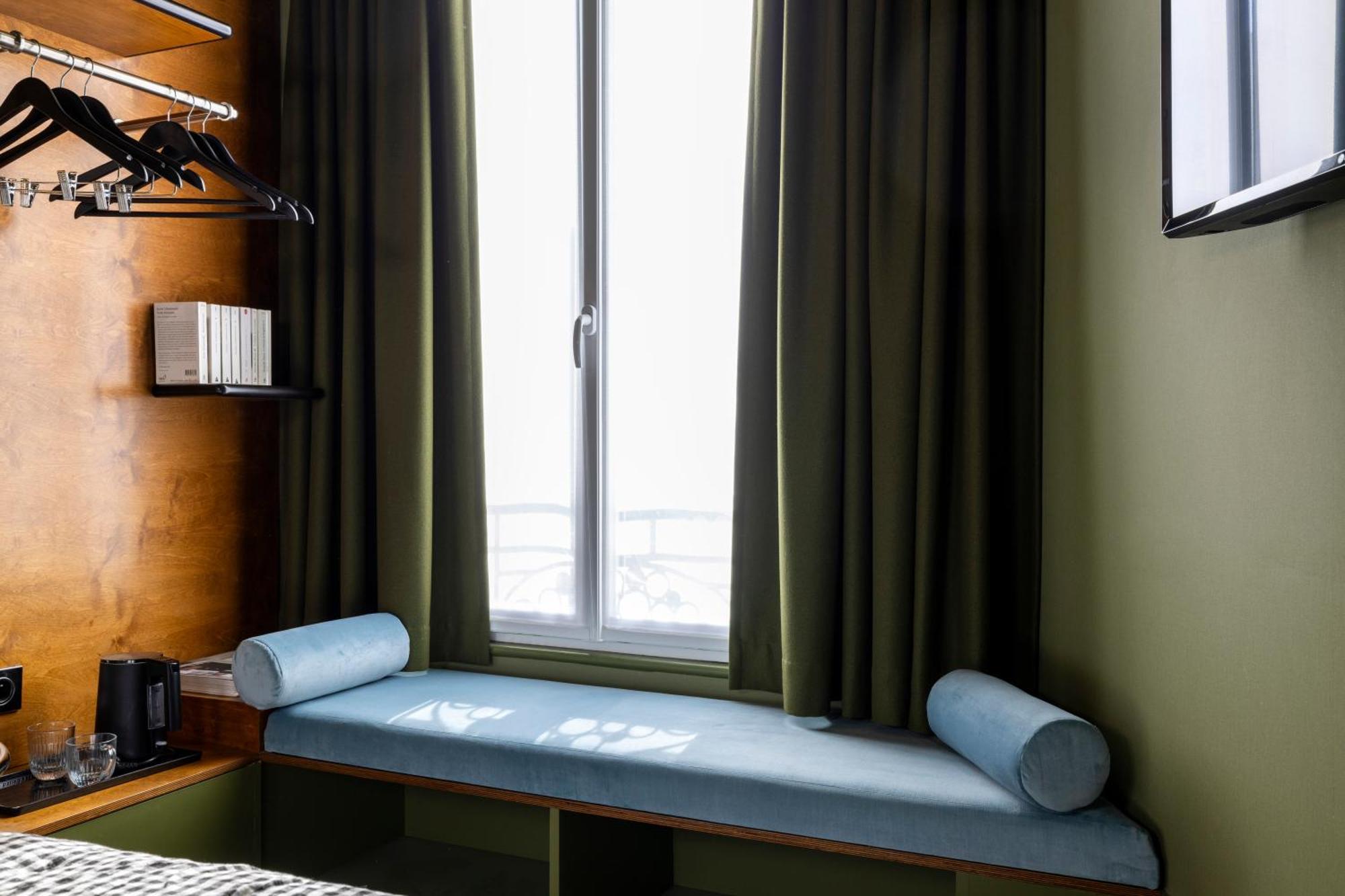 Hotel Du Moderne 3*